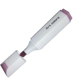 Resim Bafix Fosforlu Kalem Mini Cautıon 6 Lı Blister WYH067-6A 