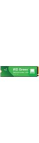 Resim Wd Green SN3000 1tb Okuma 5000MB/S / Yazma 4200MB/S Pcıe Gen4 Nvme SSD WDS100T4G0E 