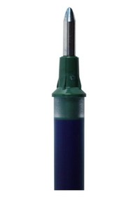 Resim EKS Ticaret Uni-Ball Signo Umr-10 (UM-153) Imza Kalemi Yedeği 1 mm Mavi 12’li Paket 