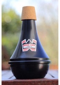 Resim Denis Wick Dw5526 Trumpet Practice Trompet Surdin 