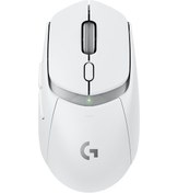 Resim Logıtech G309 Lightspeed Bluetooth Gaming Mouse Beyaz 910-007208 Diğer 