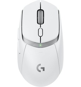 Resim Logıtech G309 Lightspeed Bluetooth Gaming Mouse Beyaz 910-007208 Diğer 