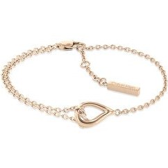 Resim Calvin Klein CKJ35000078 Kadın Bileklik 