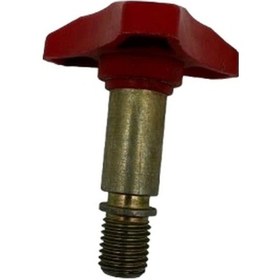 Resim Hidrollik Tek Etkili El Pompası Vanası A Tipi 