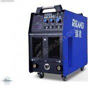 Resim Riland Nb350I J Igbt 350A Gazaltı Kaynak Makinesi Eksikli 