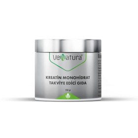 Resim Venatura Kreatin Monohidrat Toz 150 gr 