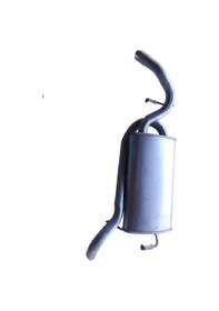 Resim Ford Escort Clx Arka Susturucu Hb 92-94 