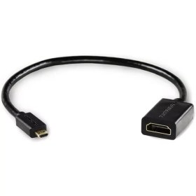Resim Tilta HDMI-01-M HDMI to Micro-HDMI Adapter 