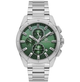 Resim Bigotti Milona Bg.1.10629-4 Erkek Kol Saati Metalik 