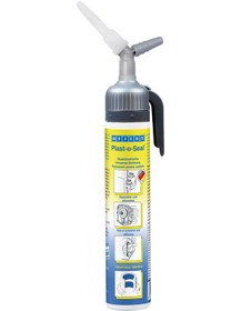 Resim Weicon Plast-O-Seal Sızdırmazlık Malzemesi 230 G Mavi 