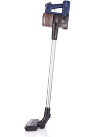 Resim Arnica ET13470 Solara Pro Mop Şarjlı Dik Süpürge 