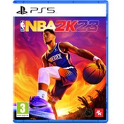 Resim NBA 2K23 PS5 Oyun 