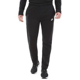 Resim Nike M Nsw Club Pant Oh Bb Erkek Eşofman Altı Siyah 