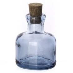 Resim San Miguel Ramos Yağ Şişesi 125 Ml Turkuaz 