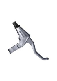 Resim Shımano Ultegra Bl-r780 Flat Fren Kolu Silver Sol 