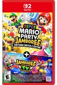Resim Nintendo Super Mario Party Jamboree – Switch 2 Edition 