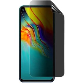 Resim Tecno Pova Neo 2 Uyumlu Hayalet Nano Anti-shock Kırılmaz Orjinal Ekran Koruyucu Jelatin 