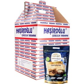 Resim Haşiroğlu Çerezlik Tarhana 10 x 450 G 