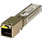 Resim Dell Networking Sfp Transceiver 1000Base-T 