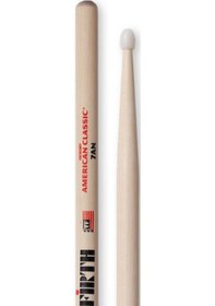 Resim Vic Firth American Classic 7an Natural Nylon Baget 