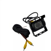 Resim 12v-24v Kamera gece Görüşlü Şapkalı Ayaklı Kare N11.14 