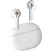Resim Soundpeats Air 3 Deluxe HS TWS Bluetooth 5.3 Kablosuz Kulaklık - Hi-Res LDAC (Resmi Distribütör Garantili) 