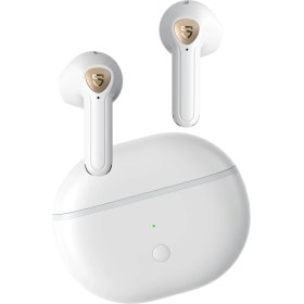 Resim Soundpeats Air 3 Deluxe HS TWS Bluetooth 5.3 Kablosuz Kulaklık - Hi-Res LDAC (Resmi Distribütör Garantili) 
