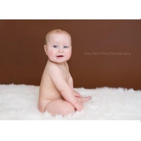 Resim Savage Kağıt Fon 2.72 M X 11M - Chestnut 