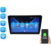 Resim Volkswagen Unıversal 10 İnç 6-64 Pro Model Qled Ekran 9" 