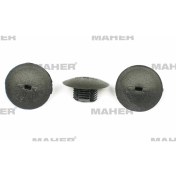 Resim Klips Renault Davlumbaz 7703081188 100 Adet 