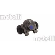 Resim METELLI 45173 Fren Silindiri Arka 22.22 Mm - Fiat Murat 131 Seat 124 131 132 