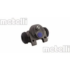 Resim METELLI 45173 Fren Silindiri Arka 22.22 Mm - Fiat Murat 131 Seat 124 131 132 