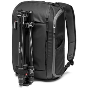 Resim Manfrotto Advanced2 Hybrid Backpack M 