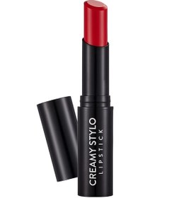 Resim Flormar Creamy Stylo Lipstick Ruj - 005 Scarlet 