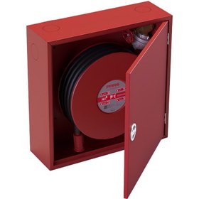 Resim PARS Yangın Dolabı - 30 Metre (Tüp Bölmesiz) 
