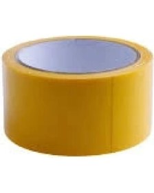 Resim Marsilyan Sarı Çadır ve Tamir Bantı 48MMX10M (K95) 