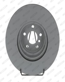 Resim Ferodo Ddf2627vc-1 Fren Diski (5D 345MM) Bmw G20 G30 F90 G31 15 (WA112916) (FİYAT:1 ADET İÇİNDİR) 