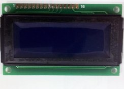 Resim DEM20488SBH-PWN LCD Modül 