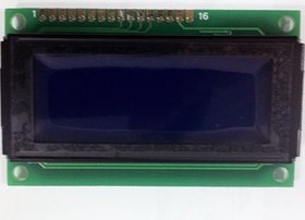 Resim DEM20488SBH-PWN LCD Modül 