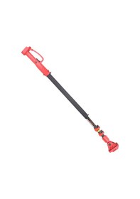 Resim Rico 025-rc4609 Akülü Makas Ve Testere Teleskopik Uzatma Kolu 