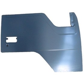 Resim Mıtsubıshı Canter- Fe449- 90/97 Ön Kapı Sacı Sağ Taraf Astarlı Bfn 