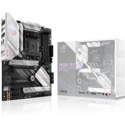 Resim ASUS ROG STRIX B550-A GAMING AMD ASUS ROG STRIX B550-A GAMING AMD