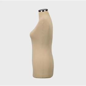 Resim Manken İstanbul 36 Beden Full Iğne Batabilen Yüksek Kalite Prova Mankeni Terzi Mankeni 