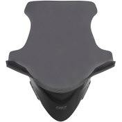 Resim GP KOMPOZİT Gp Kompozit Honda Pcx 125 / 150 2014-2017 Uyumlu Elcikli Ön Cam Füme 77 Cm 