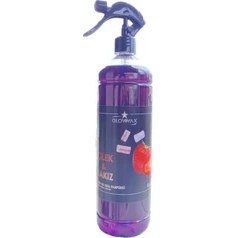 Resim Glowwax Oto ve Parfümü Çilek&sakız Aromalı 1 L 
