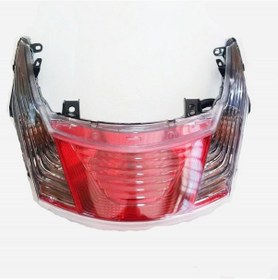 Resim Arka Stop Komple Honda Alpha 