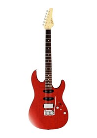 Resim Fujigen Odyssey Elektro Gitar Jos2duew3r/mof 