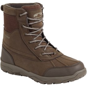 Resim Karri̇mor Edmonton Weathertite Brown Erkek Kahverengi Bot 
