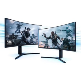 Resim Xiaomi Mi Curved BHR4269Gl 34" 144Hz 4ms (Hdmi +Display) Freesync Wqhd Led Monitör 