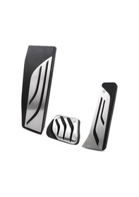 Resim Bmw F30 Otomatik Pedal Seti 